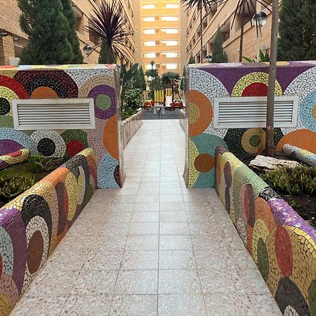 Apartament Costa Azahar II Nº 1041 Oropesa del Mar Zewnętrze zdjęcie