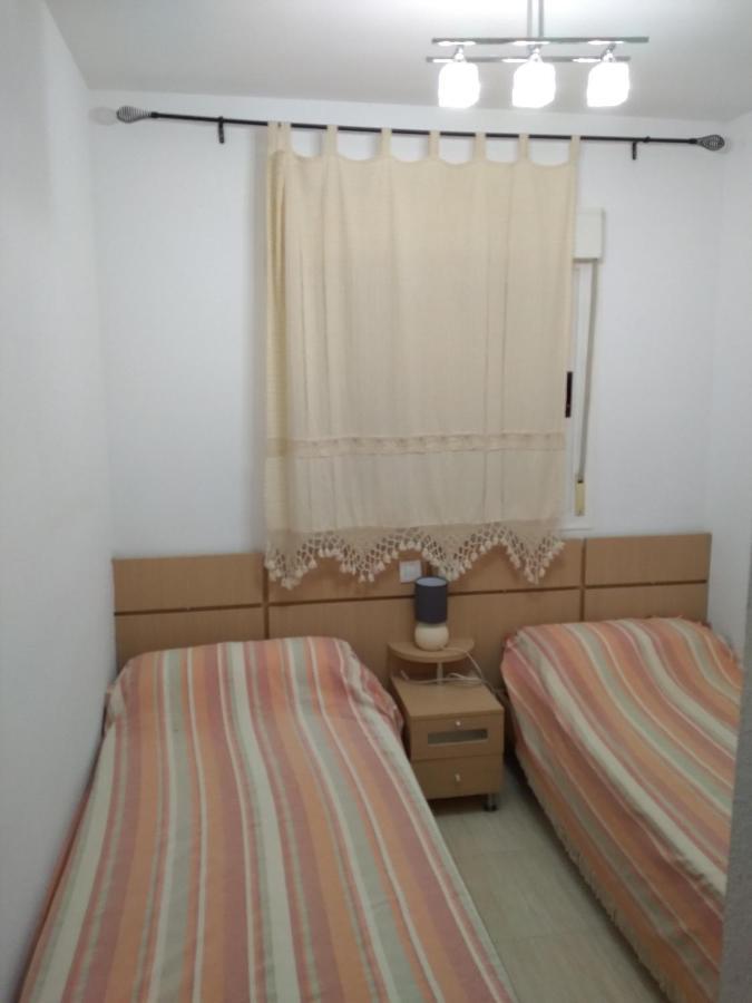 Apartament Costa Azahar II Nº 1041 Oropesa del Mar Zewnętrze zdjęcie