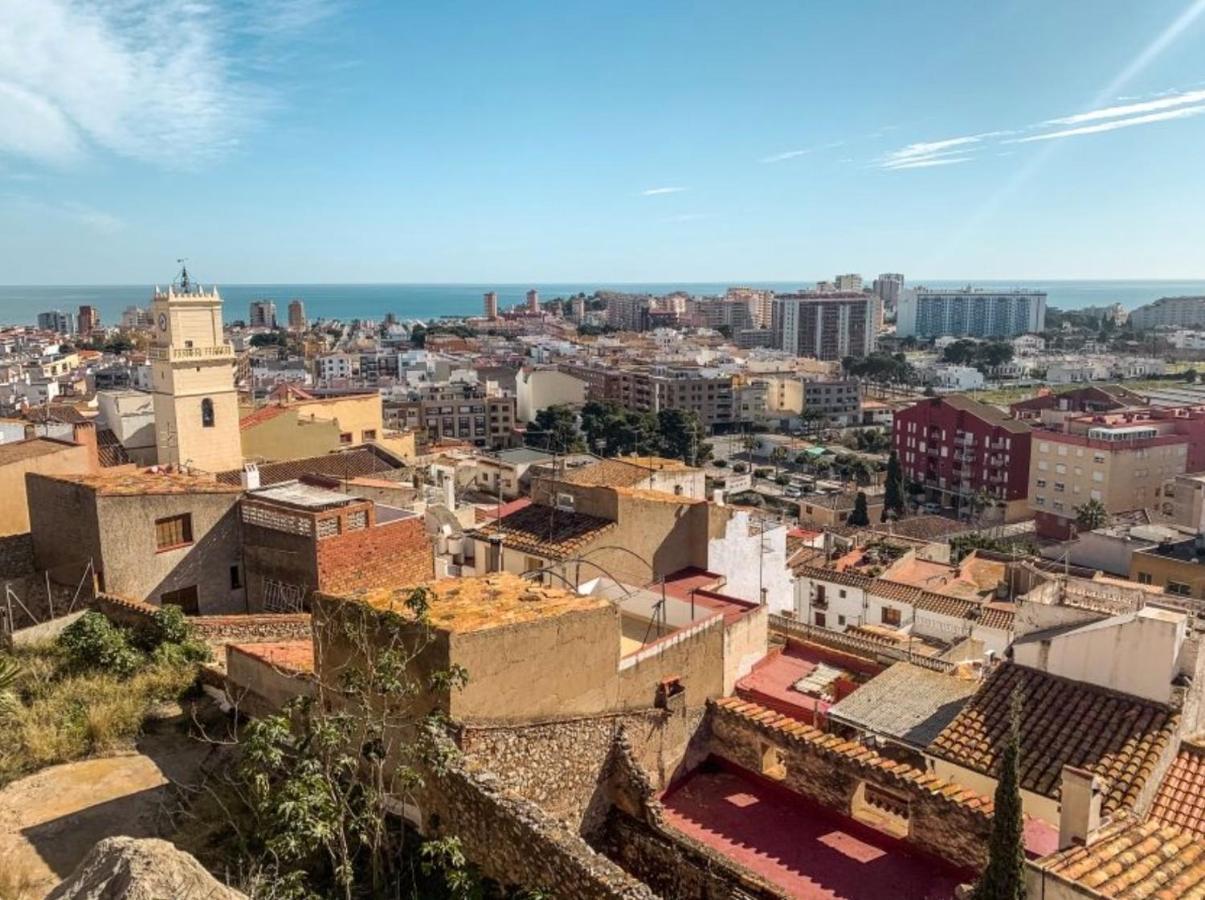 Apartament Costa Azahar II Nº 1041 Oropesa del Mar Zewnętrze zdjęcie