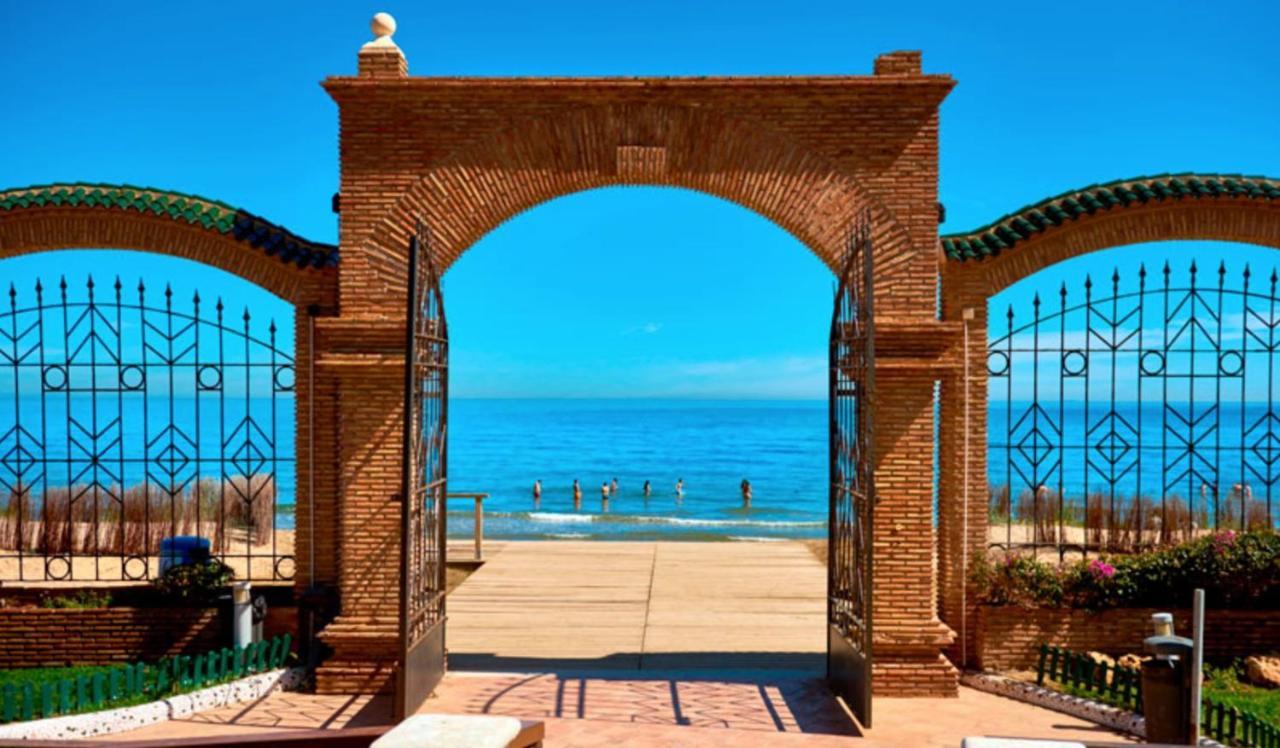 Apartament Costa Azahar II Nº 1041 Oropesa del Mar Zewnętrze zdjęcie