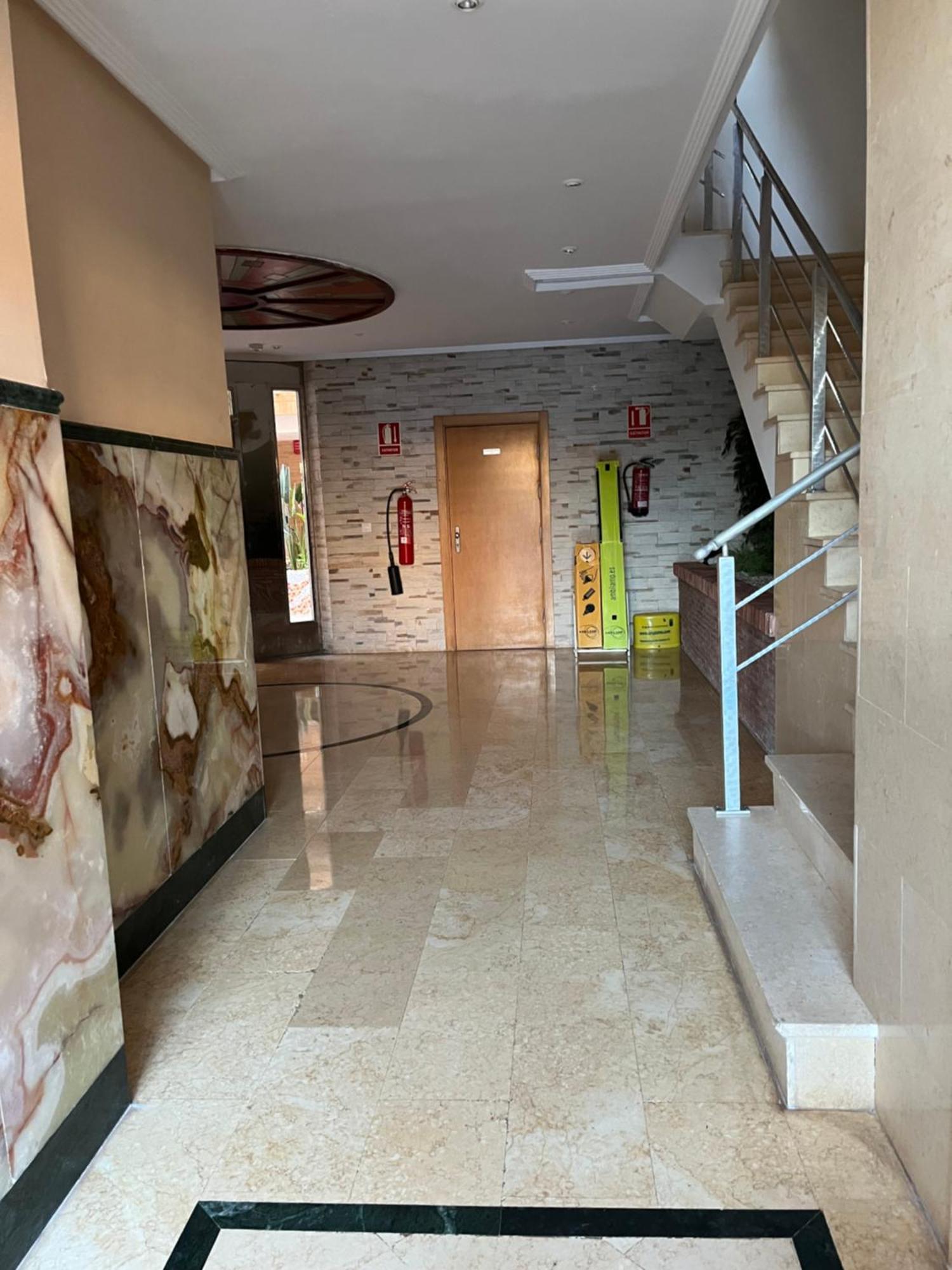 Apartament Costa Azahar II Nº 1041 Oropesa del Mar Zewnętrze zdjęcie