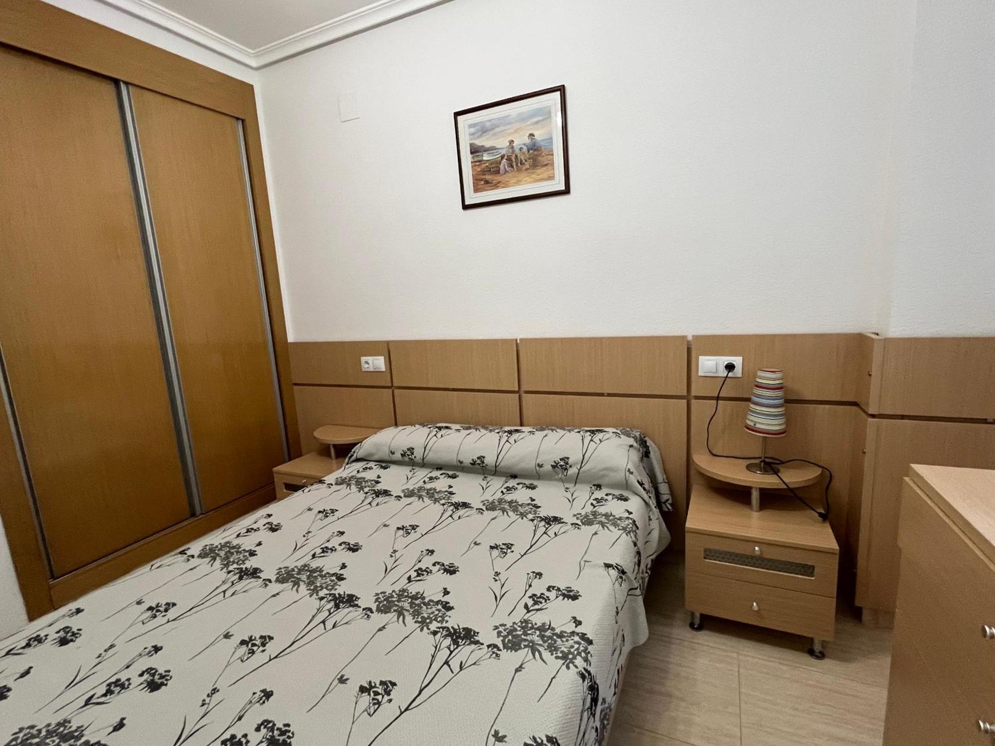 Apartament Costa Azahar II Nº 1041 Oropesa del Mar Zewnętrze zdjęcie