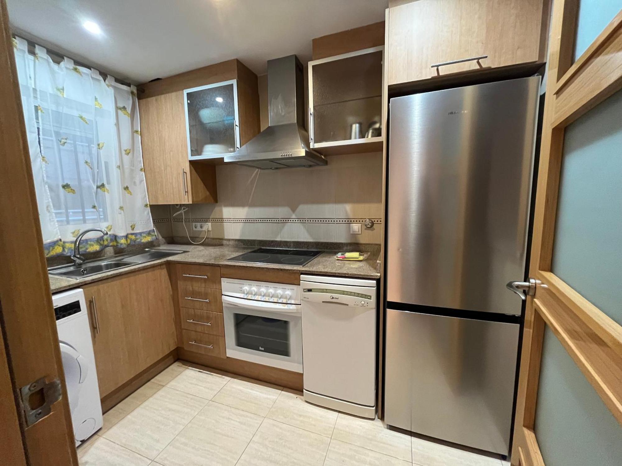 Apartament Costa Azahar II Nº 1041 Oropesa del Mar Zewnętrze zdjęcie