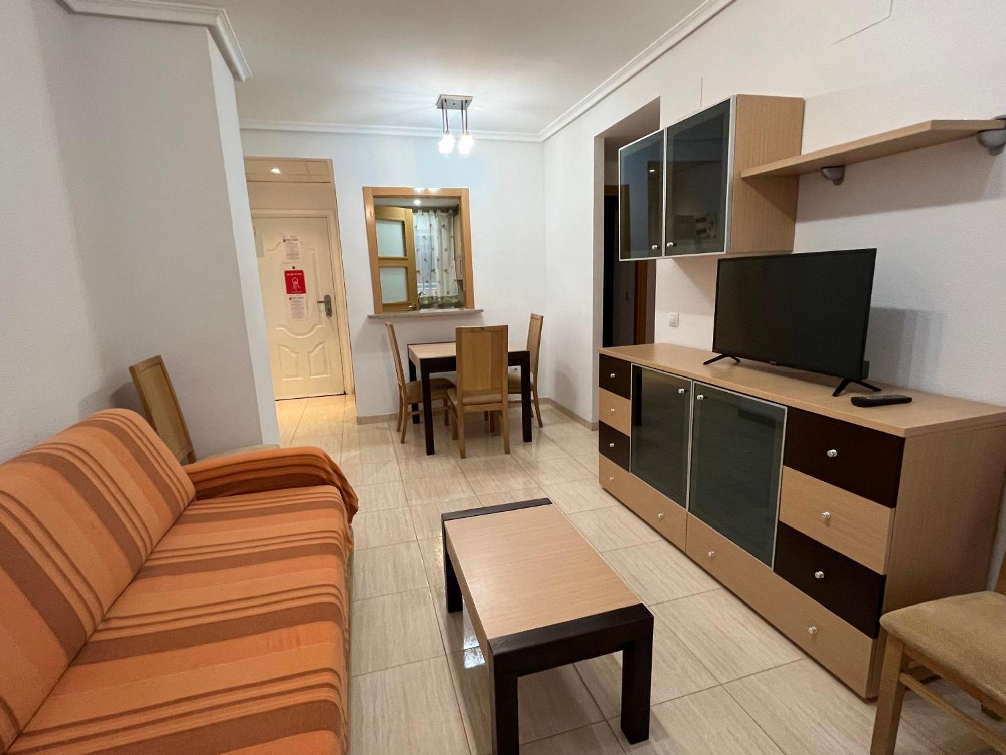 Apartament Costa Azahar II Nº 1041 Oropesa del Mar Zewnętrze zdjęcie