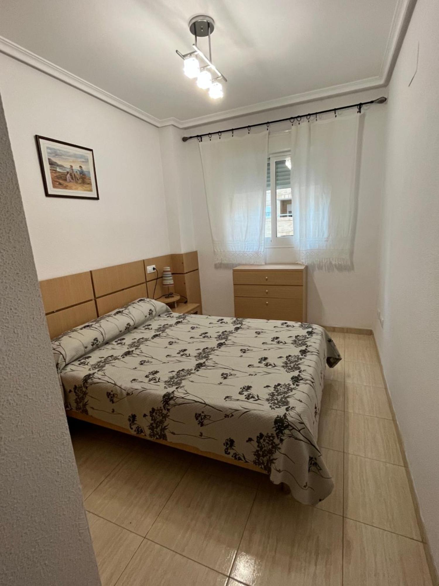 Apartament Costa Azahar II Nº 1041 Oropesa del Mar Zewnętrze zdjęcie