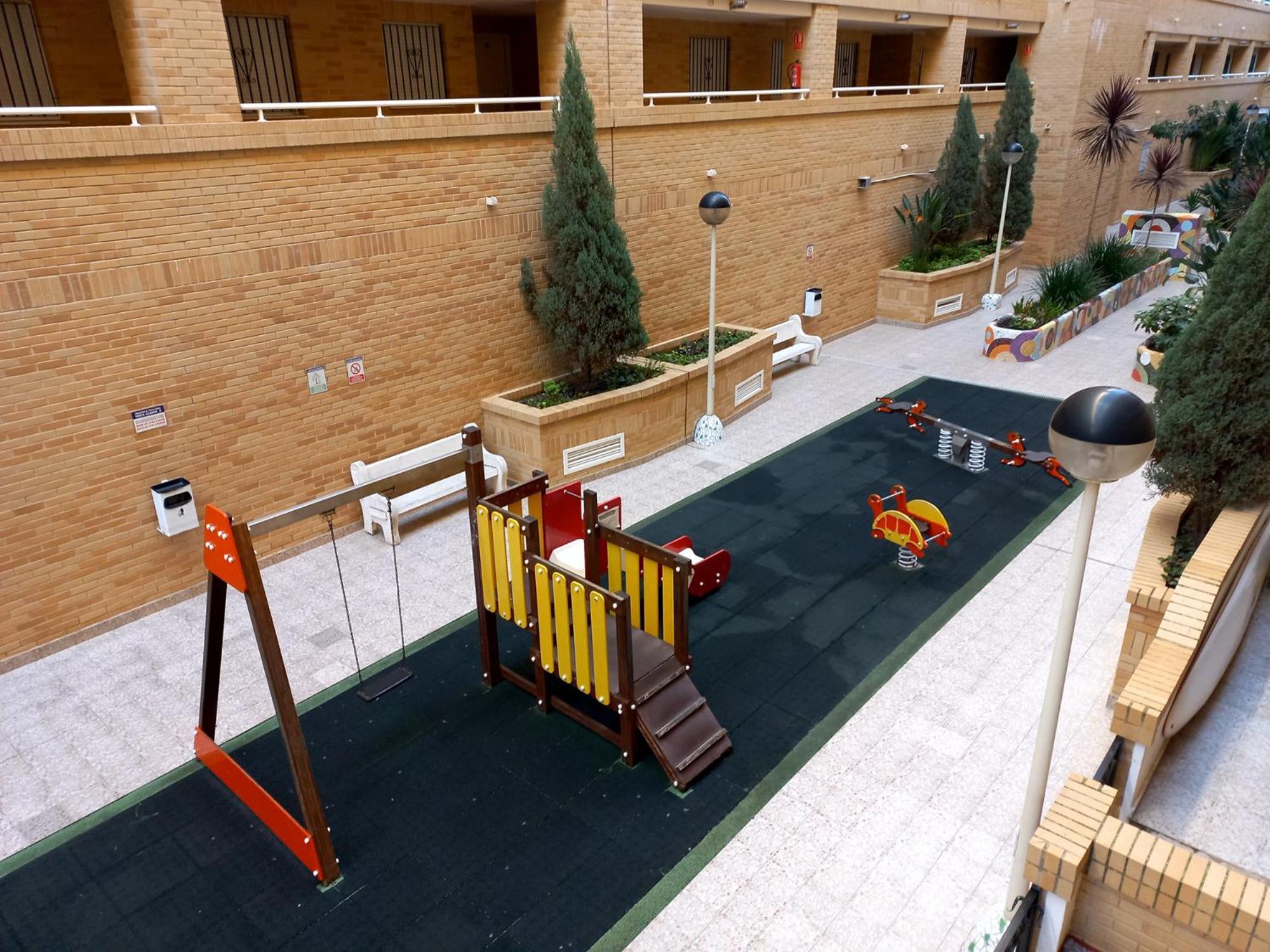 Apartament Costa Azahar II Nº 1041 Oropesa del Mar Zewnętrze zdjęcie