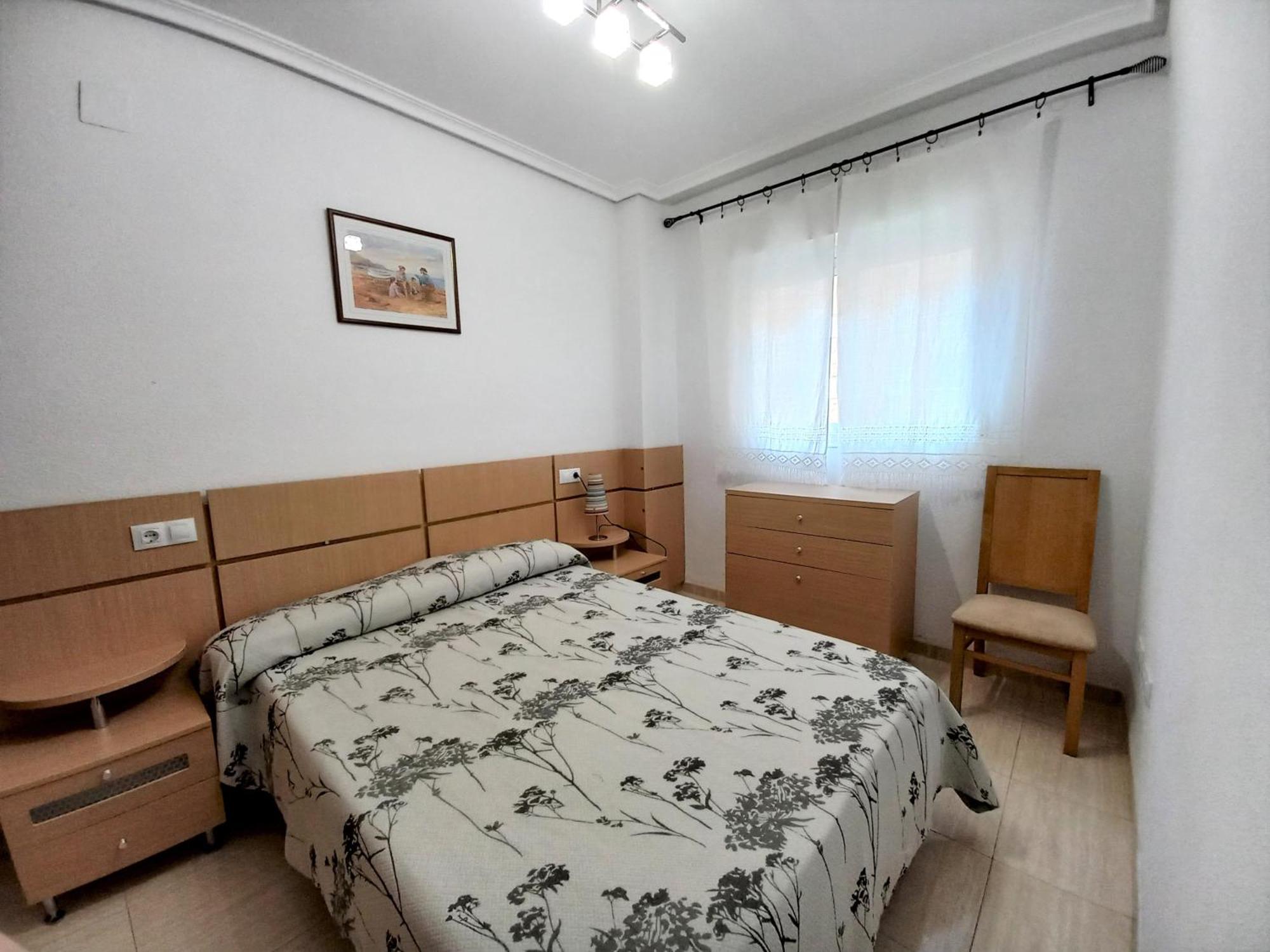 Apartament Costa Azahar II Nº 1041 Oropesa del Mar Zewnętrze zdjęcie