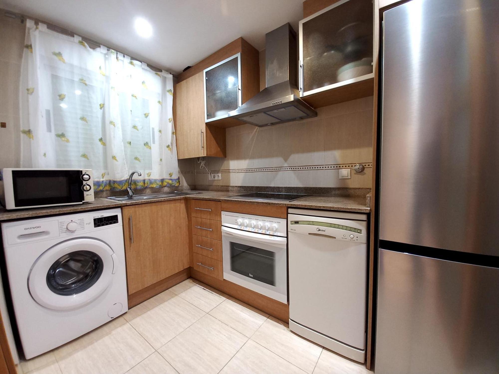 Apartament Costa Azahar II Nº 1041 Oropesa del Mar Zewnętrze zdjęcie