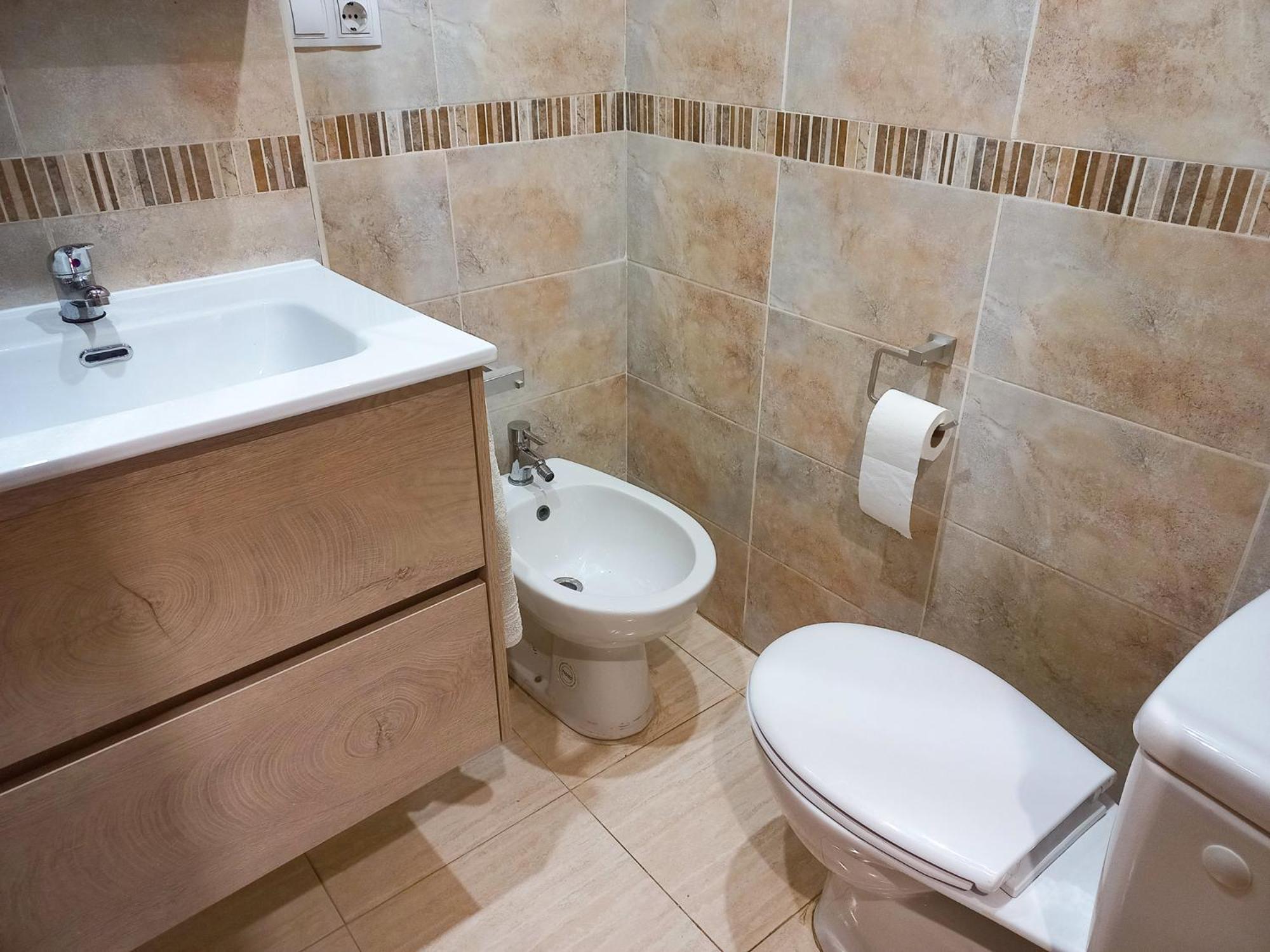 Apartament Costa Azahar II Nº 1041 Oropesa del Mar Zewnętrze zdjęcie