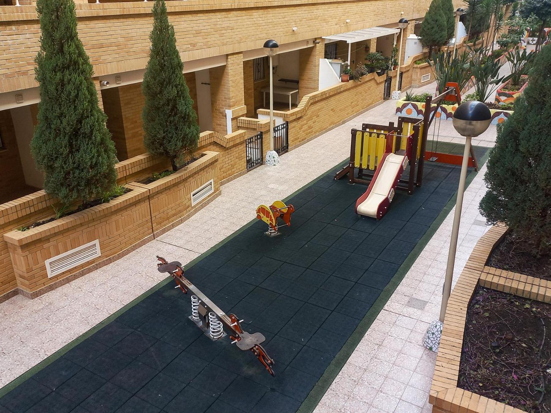 Apartament Costa Azahar II Nº 1041 Oropesa del Mar Zewnętrze zdjęcie
