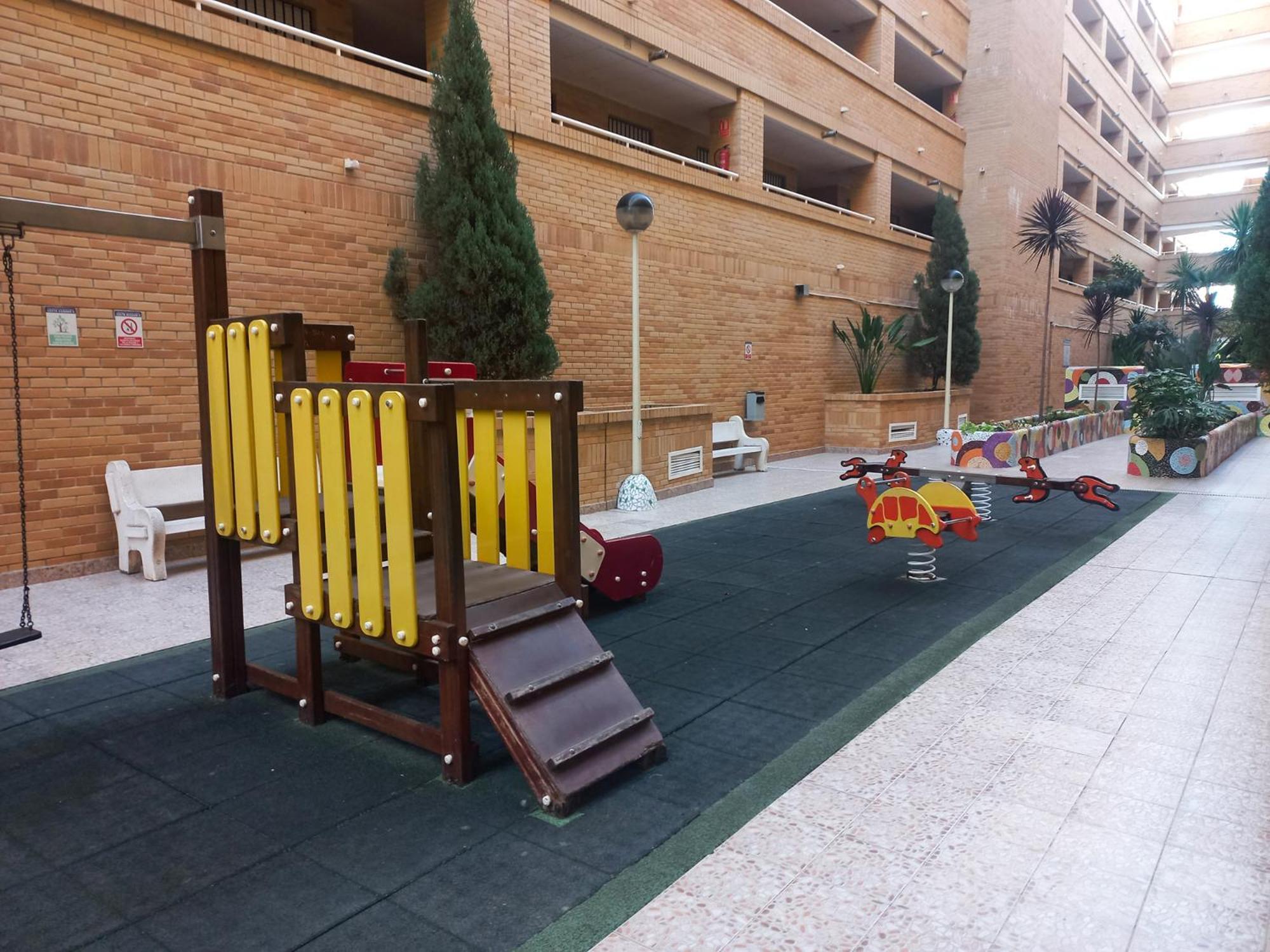 Apartament Costa Azahar II Nº 1041 Oropesa del Mar Zewnętrze zdjęcie