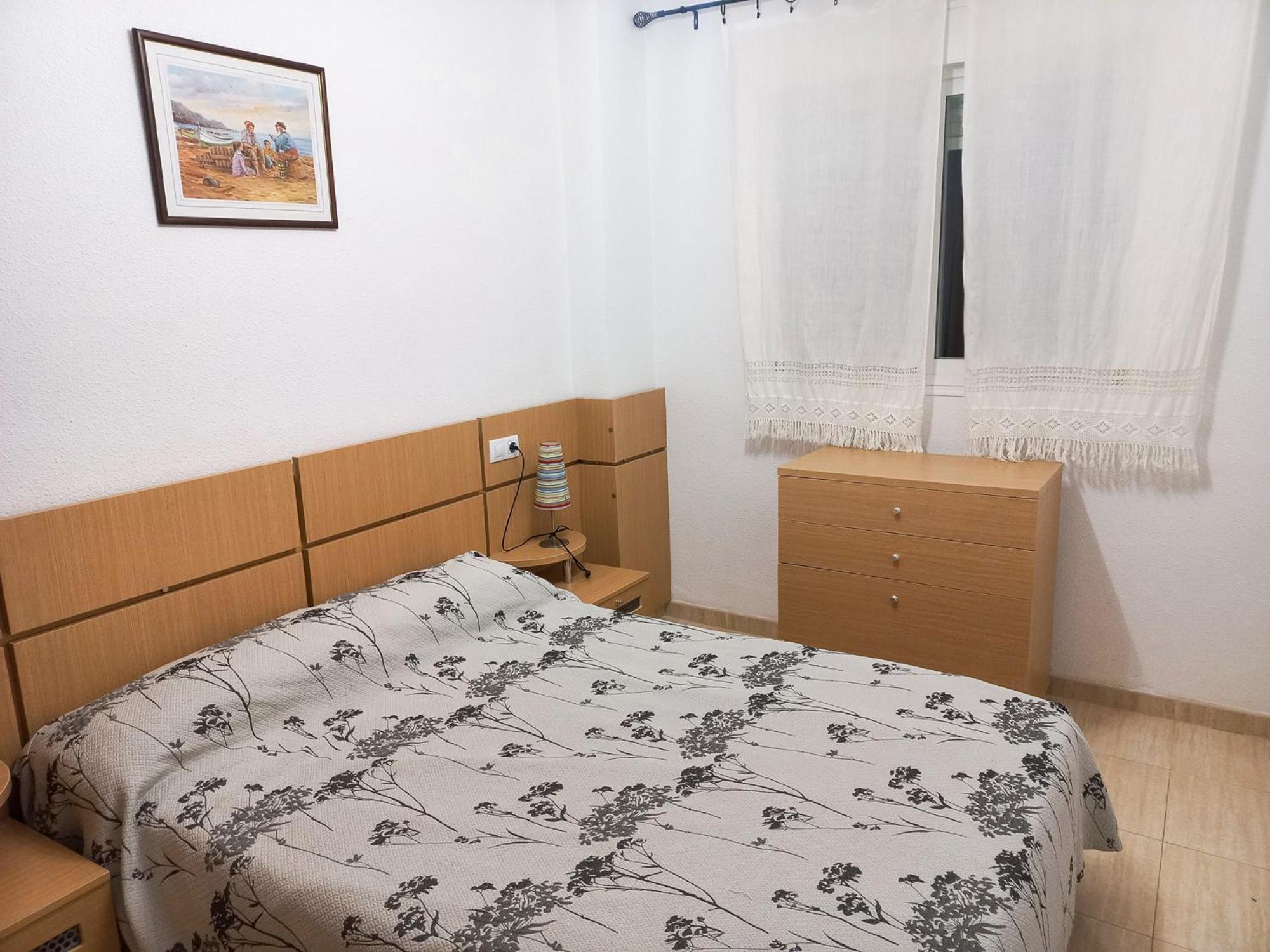 Apartament Costa Azahar II Nº 1041 Oropesa del Mar Zewnętrze zdjęcie