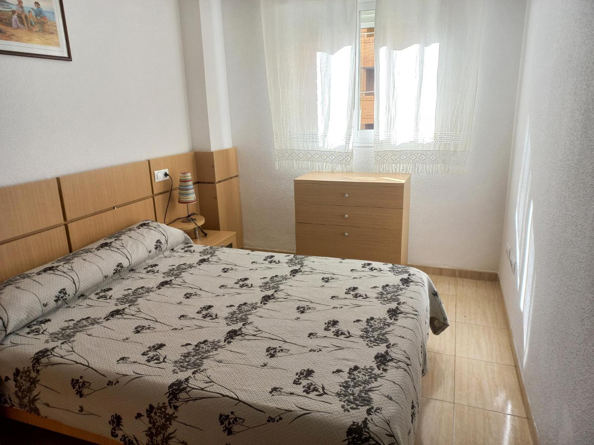 Apartament Costa Azahar II Nº 1041 Oropesa del Mar Zewnętrze zdjęcie