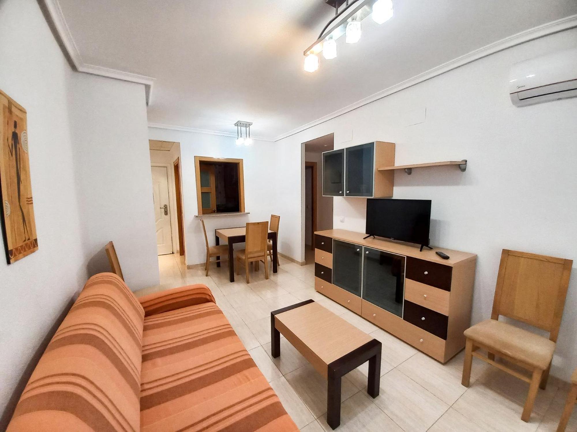 Apartament Costa Azahar II Nº 1041 Oropesa del Mar Zewnętrze zdjęcie