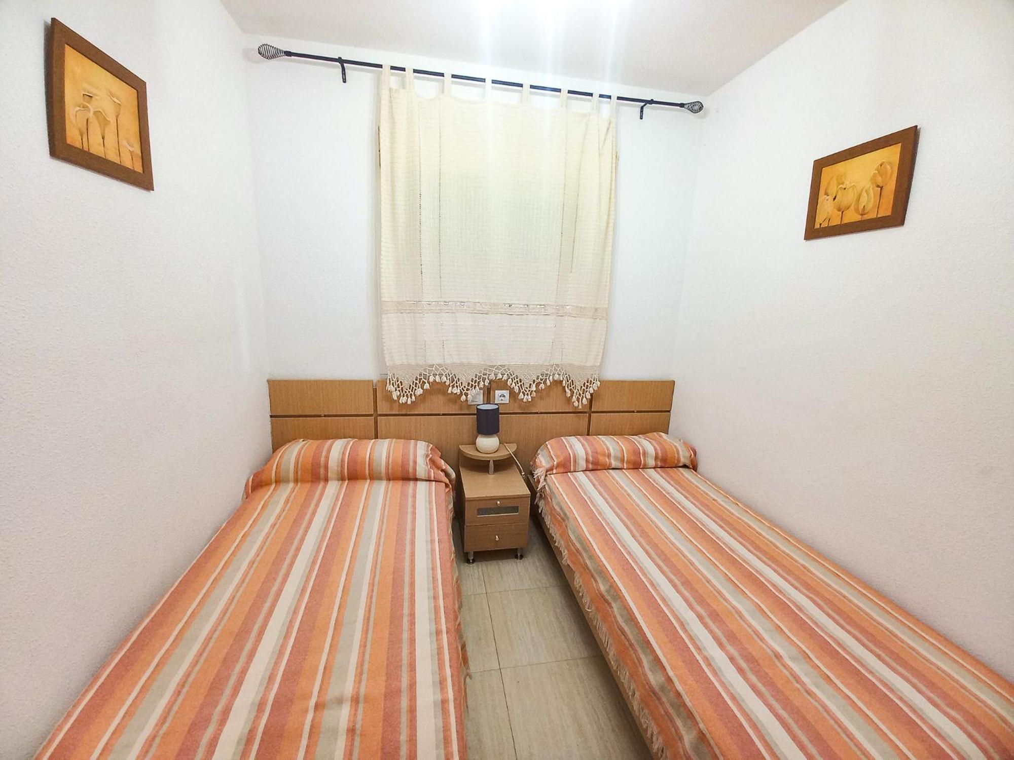 Apartament Costa Azahar II Nº 1041 Oropesa del Mar Zewnętrze zdjęcie