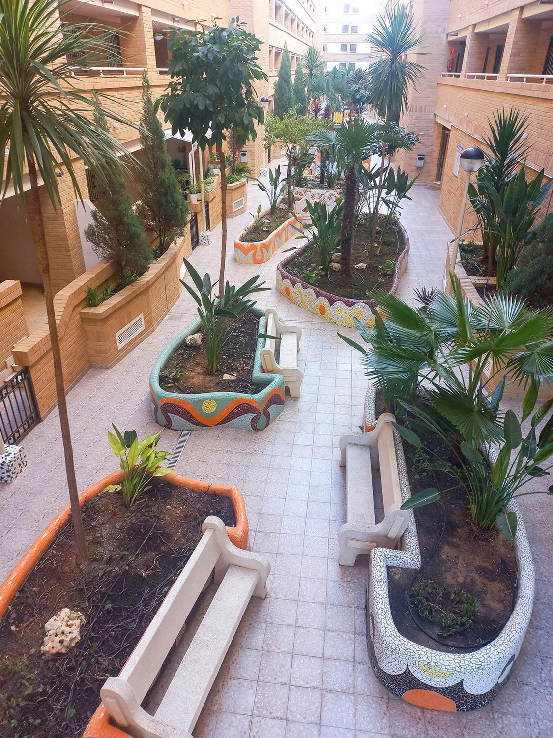 Apartament Costa Azahar II Nº 1041 Oropesa del Mar Zewnętrze zdjęcie