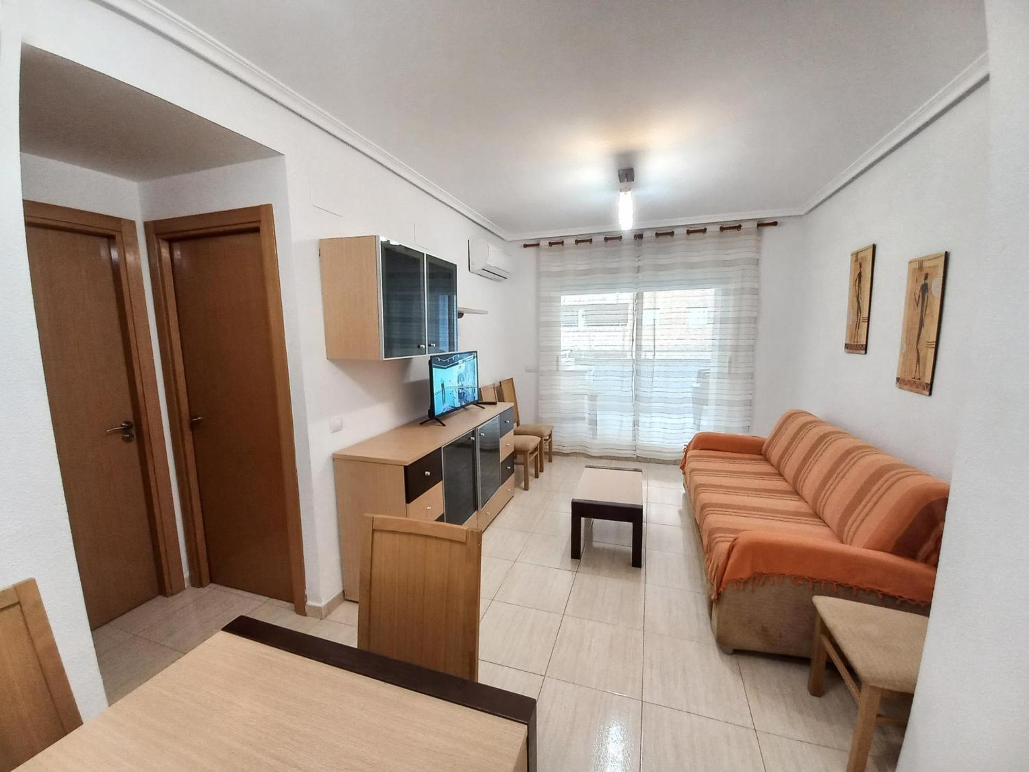 Apartament Costa Azahar II Nº 1041 Oropesa del Mar Zewnętrze zdjęcie