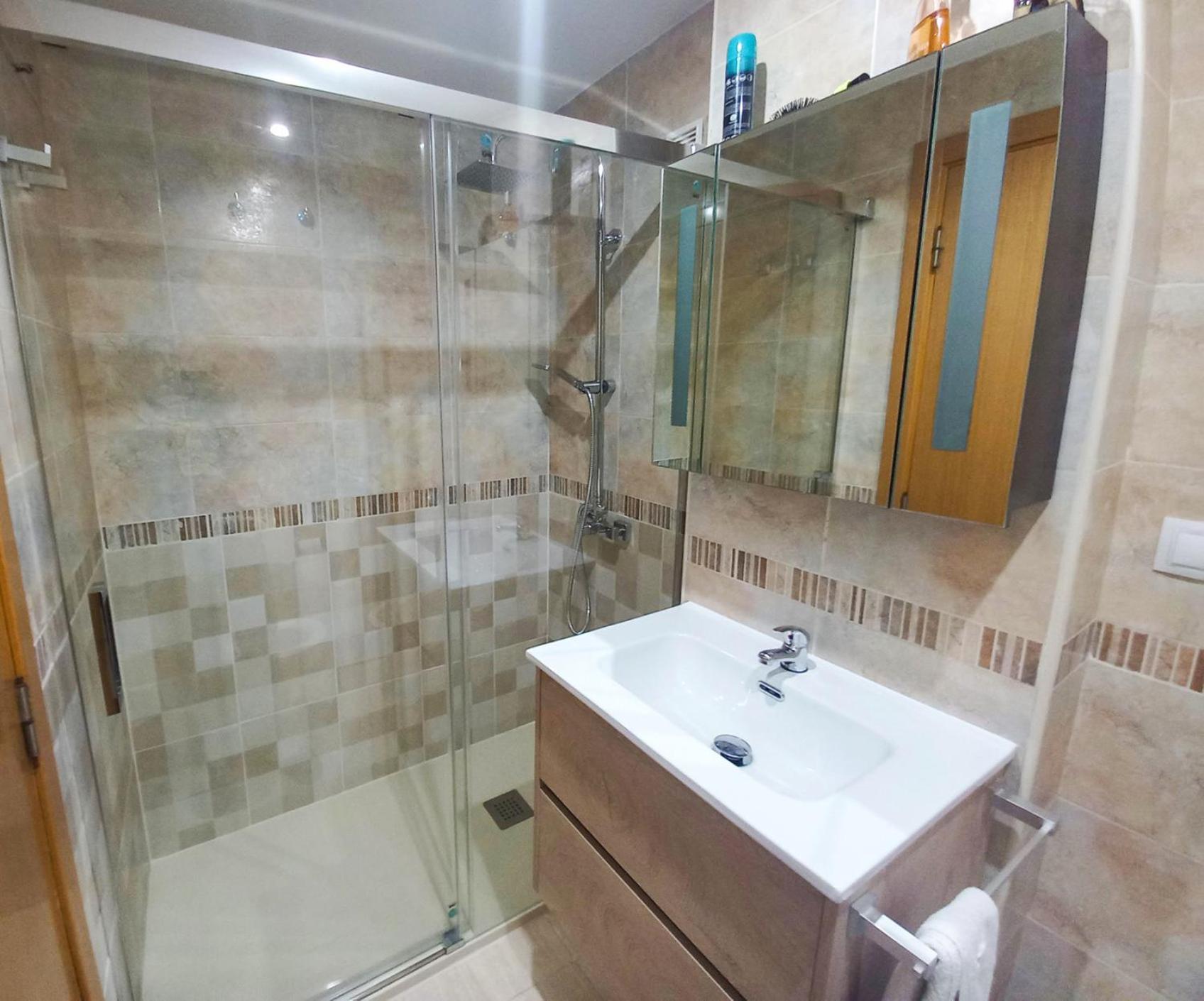 Apartament Costa Azahar II Nº 1041 Oropesa del Mar Zewnętrze zdjęcie